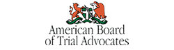 American Board of Trial Advocates