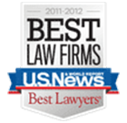 2011-2012 Best Law Firms | U.S. News & World Report Best Lawyers