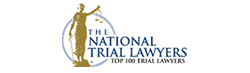 The National Trial Lawyers Top 100 Trial Lawyers